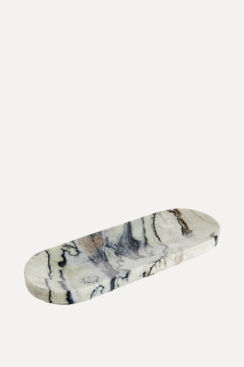 Marble Tray from ARKET