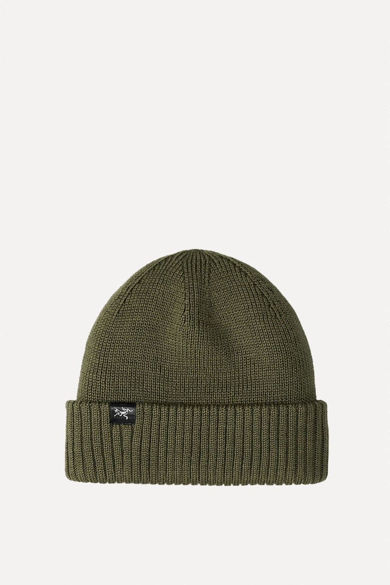 Mallow Toque Beanie from Arc'Teryx