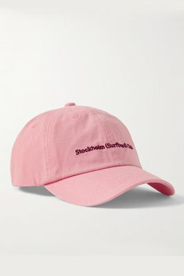 Logo Cap  from Stockholm Surfboard Club