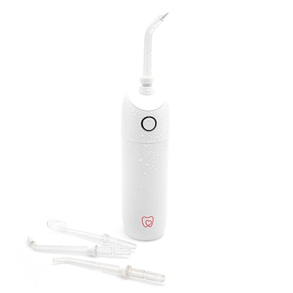 Water Flosser from Spotlight Oral Care