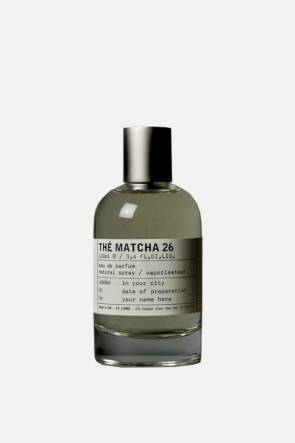 Thé Matcha 26 Eau De Parfum from Le Labo