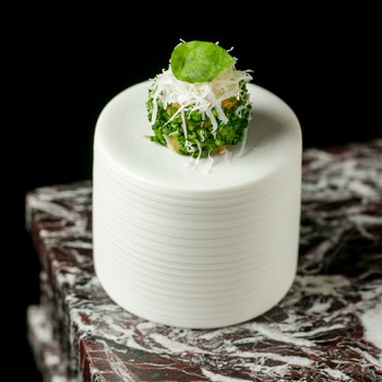 Muse By Tom Aikens