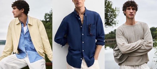 40 New Hits At Zara