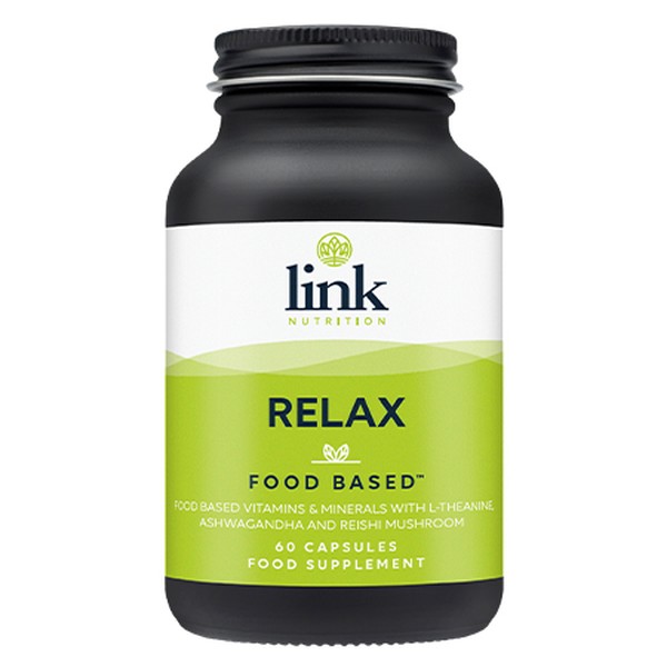 Relax from Link Nutrition