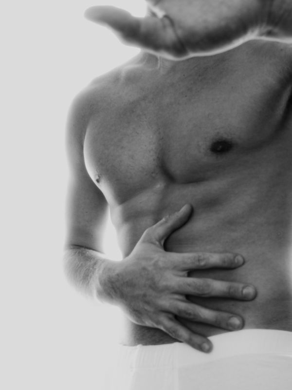 A Guy’s Guide To Looking After Your Gut