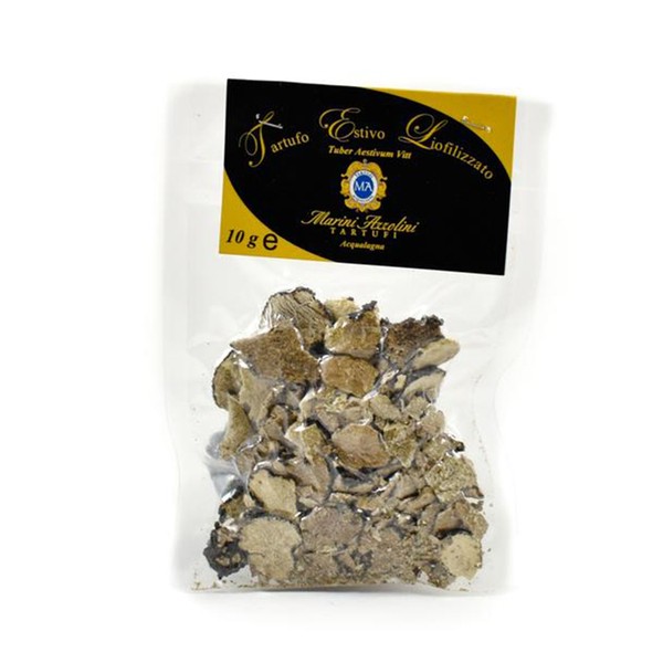 Freeze Dried Summer Truffle from Marini Azzolini