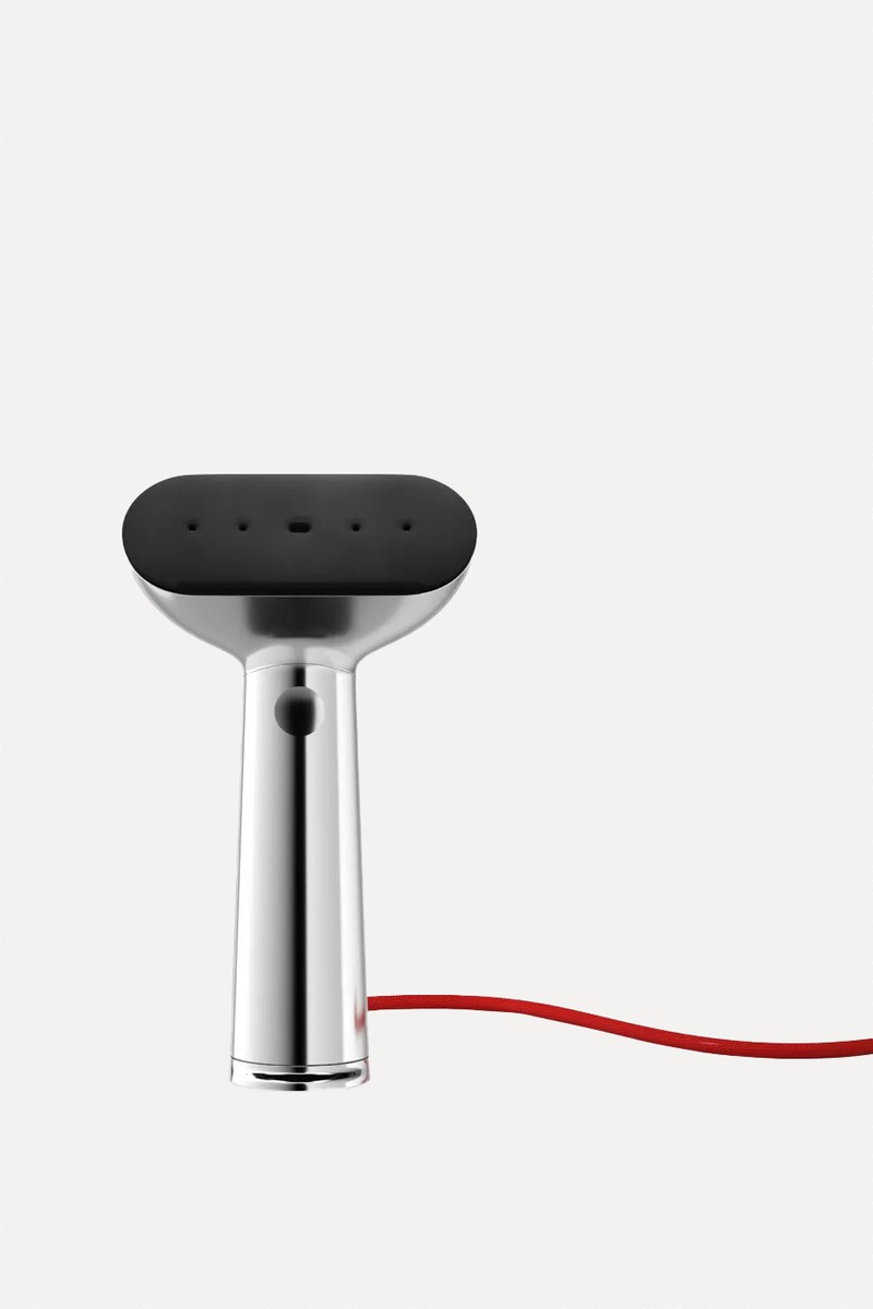 Cirrus 3 Chrome Limited Edition Steamer from Steamery