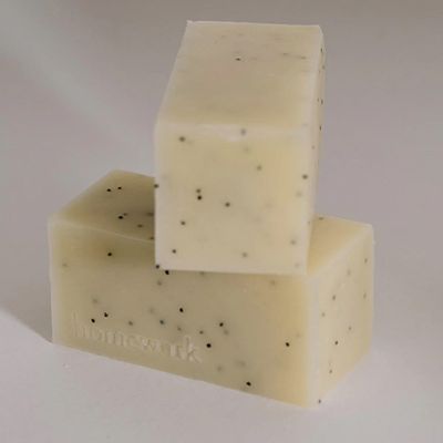 Poppy Seed Soap