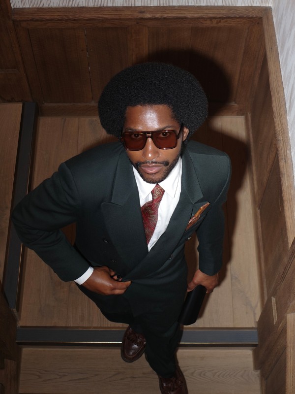 A Musician’s Little Black Book Of London