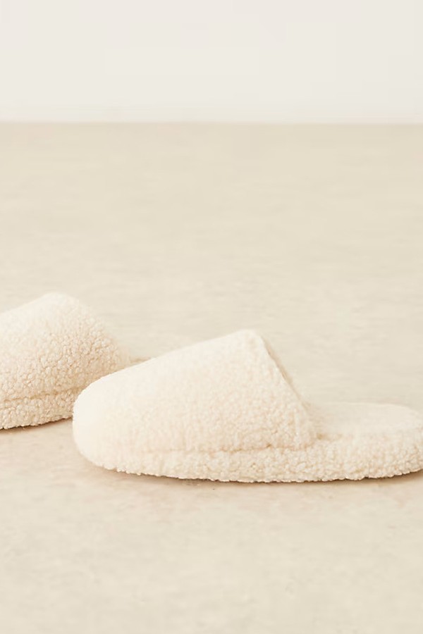 Zina Closed Toe Slippers from ASOS DESIGN