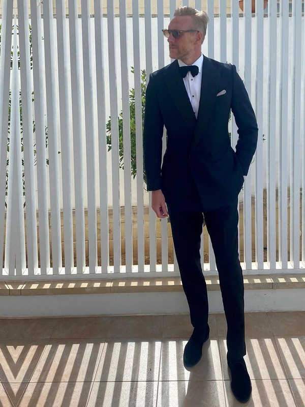 Joe Ottaway’s Style Report: October