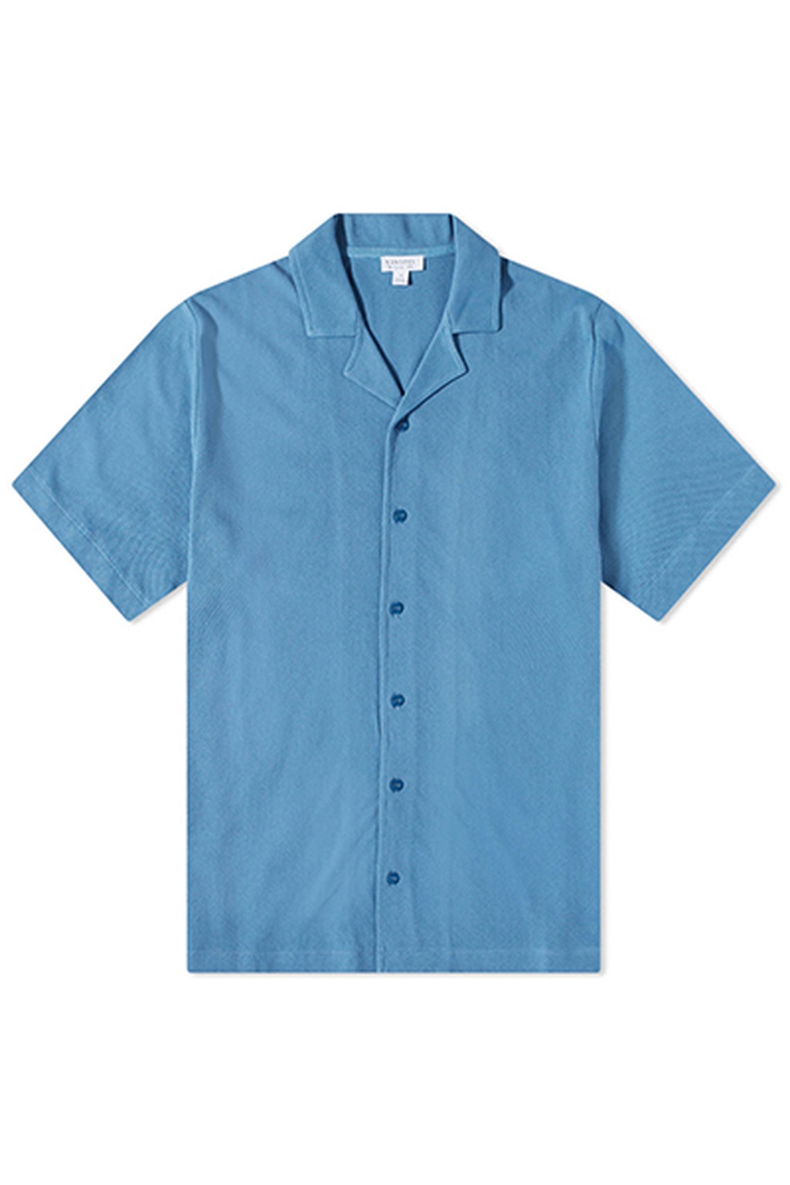 Vacation Shirt from Sunspel