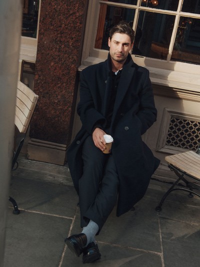 Style Spotlight: Frankie Foster