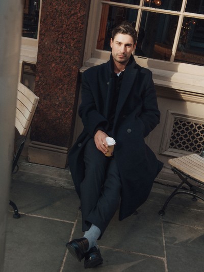 Style Spotlight: Frankie Foster