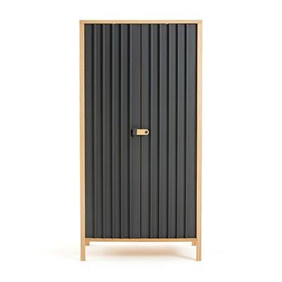 Bianca Double Wardrobe from La Redoute