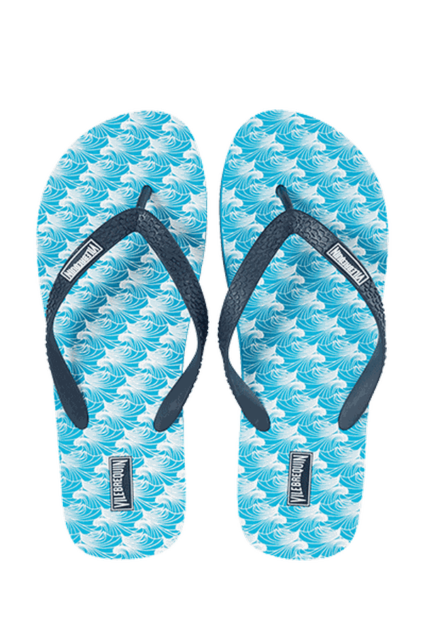 Flip Flops Micro Waves