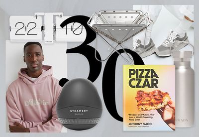 30 Things To Buy This Month 