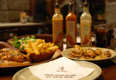 What To Order At Nando’s, According To A Nutritionist