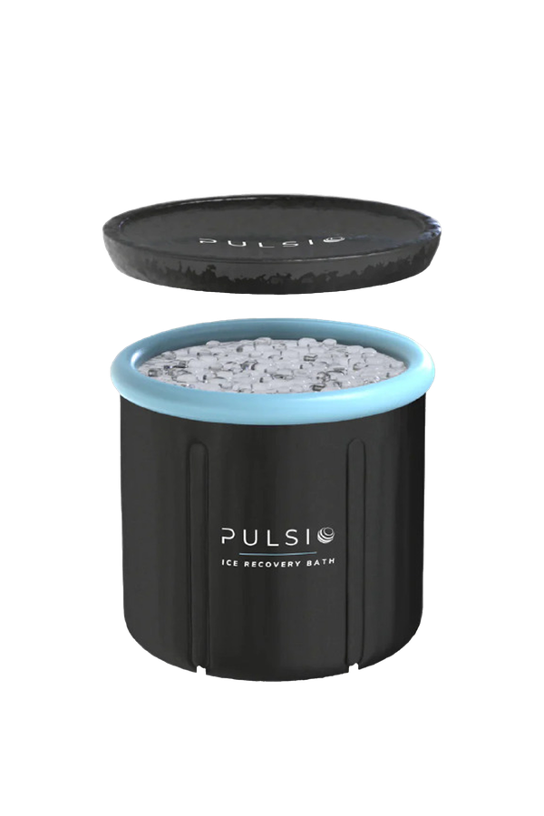 Ice Recovery  from Pulsio ICE