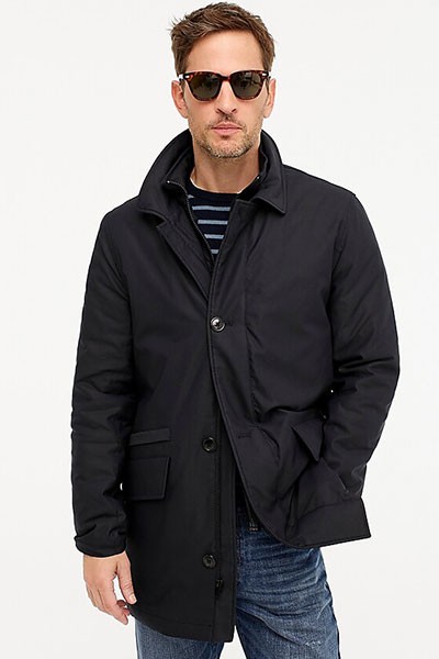 Fulton Insulated Jacket