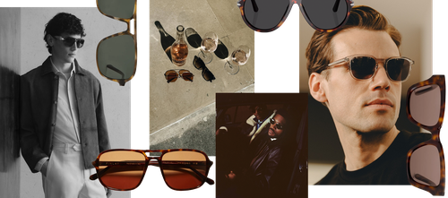 The Sunglasses Brands To Try This Summer