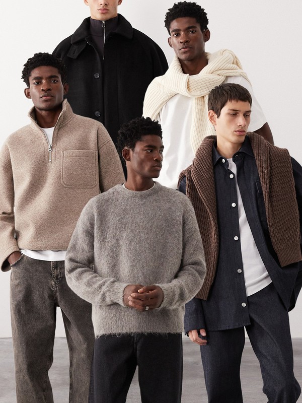 The Best Pieces At ASOS Collective