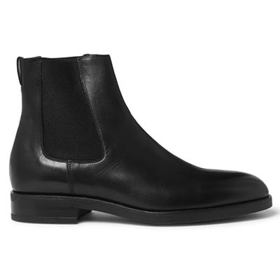 Canon Leather Chelsea Boots from Paul Smith