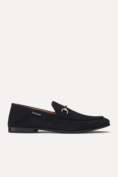 LOAFER M Snaffle Loafer