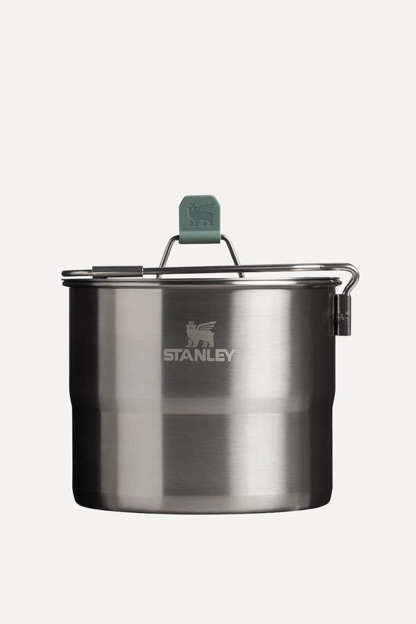 Wildfare Core Full Serve Cookset from Stanley
