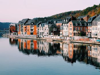 Dinant, Belgium