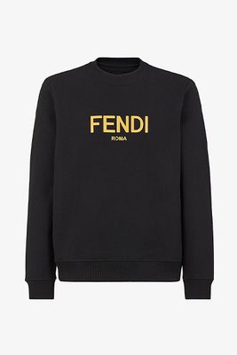 Sweatshirt from Fendi