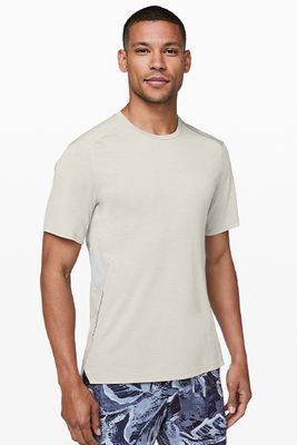 Fast And Free Short Sleeve from Lululemon
