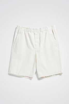 Evald Organic Cotton Shorts from Norse Projects