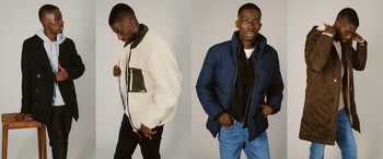 5 Really Good Coats For Winter