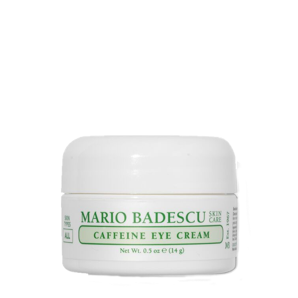 Caffiene Eye Cream from Mario Badescu