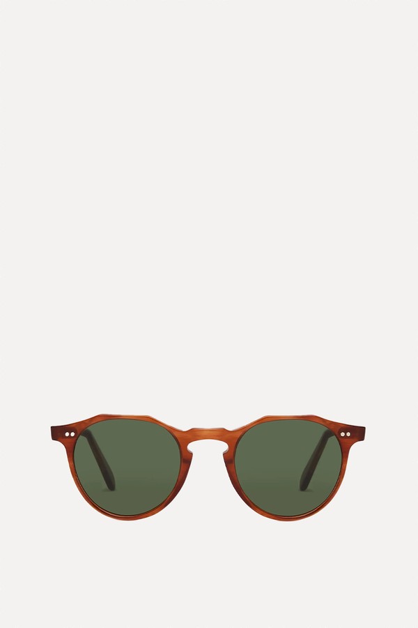 Kreuzberg Sunglasses from MONC