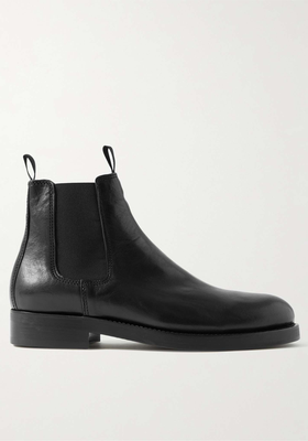 Longton Leather Chelsea Boots from Belstaff