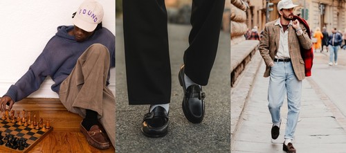 The Best Loafers At Every Price Point