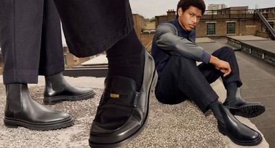 13 New Hits At Russell & Bromley