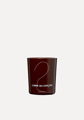 CDG2 Candle from Comme Des Garcons