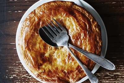 How To Make A Great Pie At Home