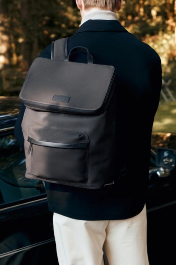 Day-to-Day Backpack from Carl Friedrik