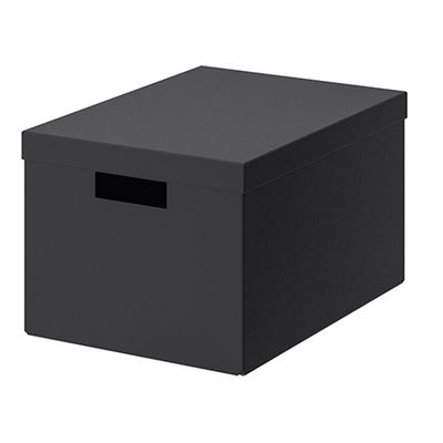 Tjena Storage Box from Ikea