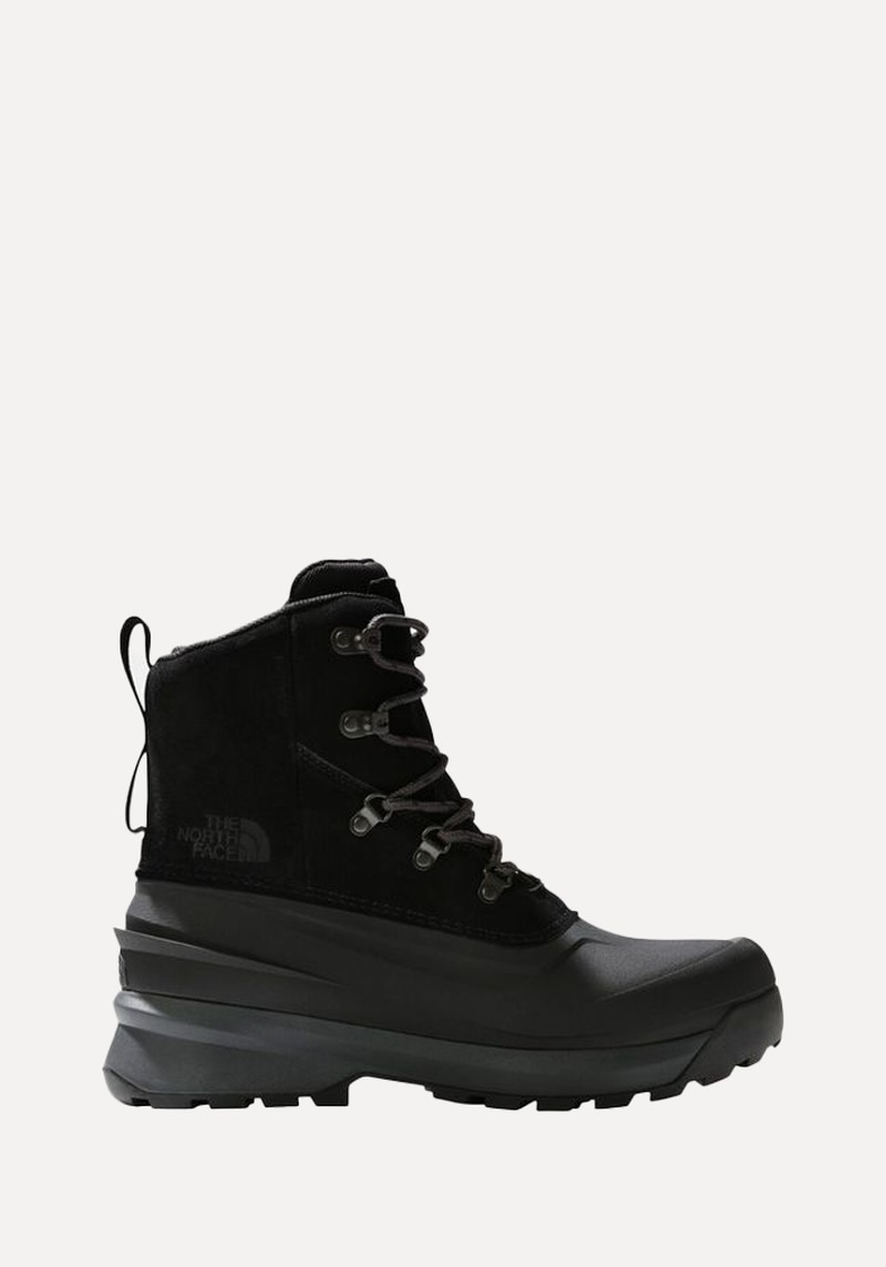 Chilkat V Lace Waterproof Hiking Boots  from The North Face