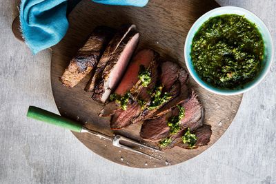 How To Make The Ultimate Roast Beef 