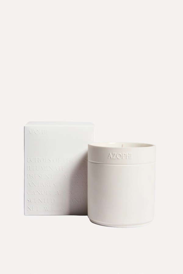 Sirius Ember Candle from Azophi