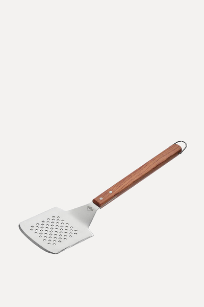 BBQ Perforated Turner 45cm  from Borough Kitchen 