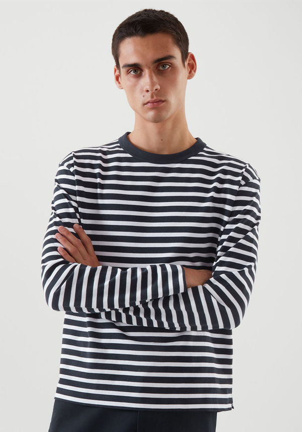 Relaxed-Fit Heavyweight T-Shirt