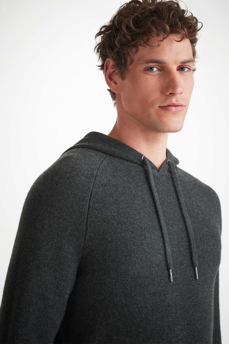 Pullover Hoodie