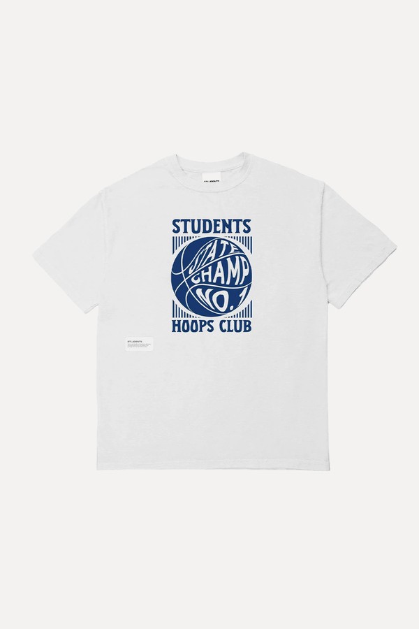 State Champions S/S T-Shirt
